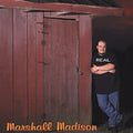 Madison,marshall - Real - Music CD