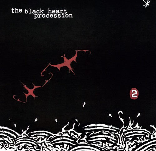 The Black Heart Procession - 2