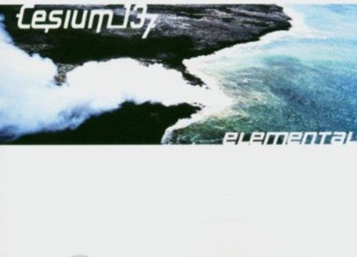 Cesium 137 - Elemental - Music CD
