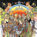 Of Montreal - Satanic Panic In The Attic - Music CD