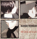 Blonde Redhead - Fake Can Be Just As Good - Vinyl Record