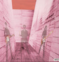Blonde Redhead - In An Expression Of The Inexpressible - Vinyl Record
