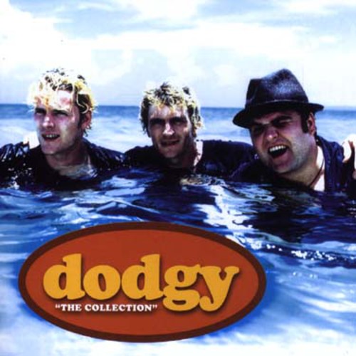 Dodgy - Collection - Music CD