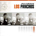 Los Panchos - Solo Lo Mejor De - Music CD