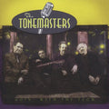 Tonemasters - Goin With The Flow - Music CD