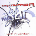 Numan,gary - Live At Shepherds Bush Empire - Music CD