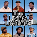 Living Legends - Creative Differences - Music CD