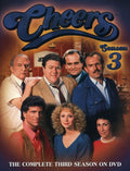 Cheers: Complete Third Season - Cheers: Complete Third Season - DVD
