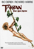 Tarzan The Ape Man - Tarzan The Ape Man - DVD