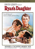 Ryan's Daughter - Ryan's Daughter - DVD