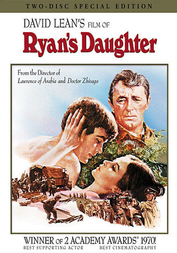 Ryan's Daughter - Ryan's Daughter - DVD