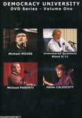 Democracy University - Democracy University 1 - DVD