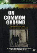 On Common Ground - On Common Ground - DVD
