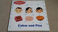 Cinnamon - Cakes & Pies - Vinyl Record