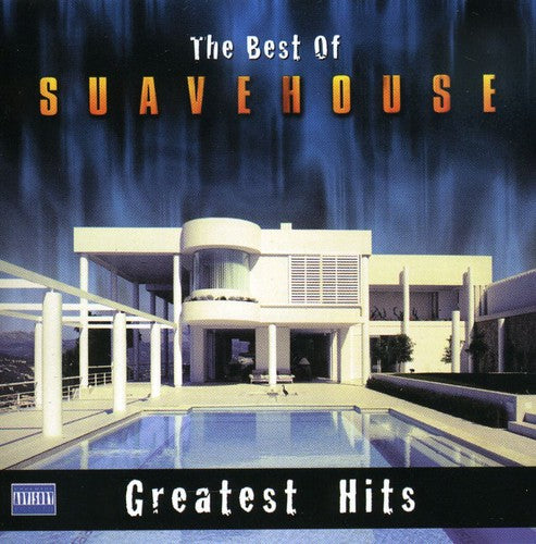 Best Of Sauvehouse: Greatest Hits / Various - Best Of Sauvehouse: Greatest Hits / Various - Music CD