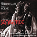 Rossini / Sutherland / Horne / Bonynge - Semiramide - Music CD