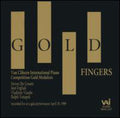 Feghali / Viardo / Votapek / De Groote - Goldfingers: Music For 4 Pianos Eight Hands - Music CD