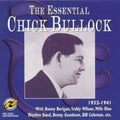 Bullock,chick - Essential Chick Bullock 1932-1941 - Music CD