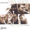 Stevens / Sotto Voce - Viva Voce - Music CD