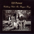 Elf Power - Walking With The Beggar Boys - Music CD