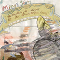Minus Story - Captain Is Dead Let The Drum Corpse Dance - Music CD