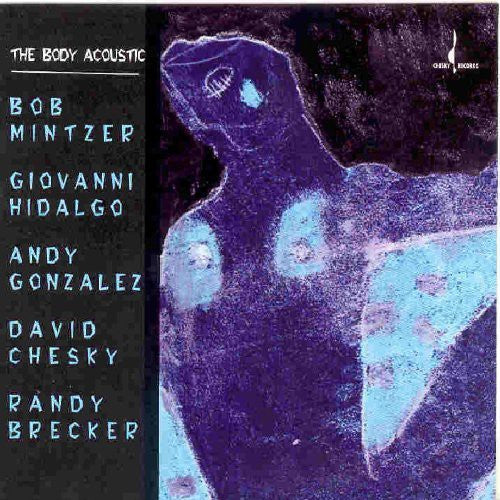 Body Acoustic / Various - Body Acoustic / Various - Music CD