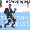 Gessesse,tlahoun - Ethiopiques 17 - Music CD