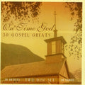 On Time God: 30 Gospel Greats / Various - On Time God: 30 Gospel Greats / Various - Music CD