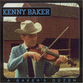 Baker,kenny - Baker's Dozen - Music CD