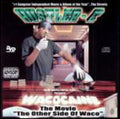 Hustler E - Wacocaine: The Album - Music CD