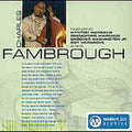 Fambrough,charles - Farmer / Proper Angle - Music CD