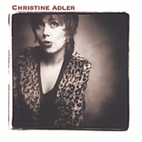 Adler,christine - Christine Adler - Music CD