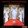 Messiaen / Dimmock - Cosmos Consciousness - Music CD