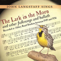 Langstaff,john - Lark In The Morn - Music CD