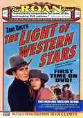 Light Of Western Stars - Light Of Western Stars - DVD