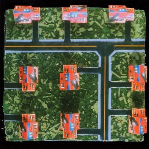Icewater Scandal - No Handle - Vinyl Record