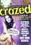 Crazed - Crazed - DVD