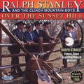 Stanley,ralph - Boys Over Sunset Hill - Music CD