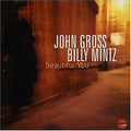 Gross,john / Mintz,billy - Beautiful You - Music CD