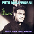 Malinverni,pete - Tempest - Music CD