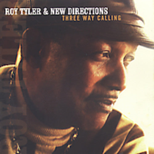 Tyler,roy - Three Way Calling - Music CD
