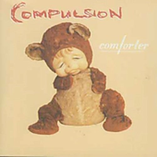 Compulsion - Comforter (ltd) - Music CD