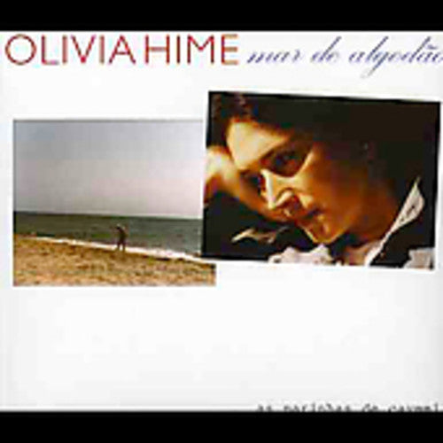 Hime,olivia - Mar De Algodao - Music CD
