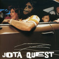 Jota Quest - De Volta Ao Planeta - Music CD