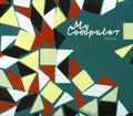 My Computer - No Cv - Music CD