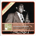 Parker,charlie - Complete Storyville Performances - Music CD