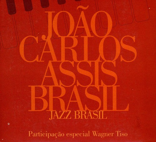 Assis Brasil,joao-carlos - Jazz Brasil - Music CD