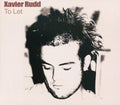 Rudd,xavier - To Let - Music CD