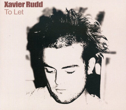 Rudd,xavier - To Let - Music CD