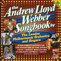 Webber,andrew Lloyd - London Philharmonic Orch. - Music CD